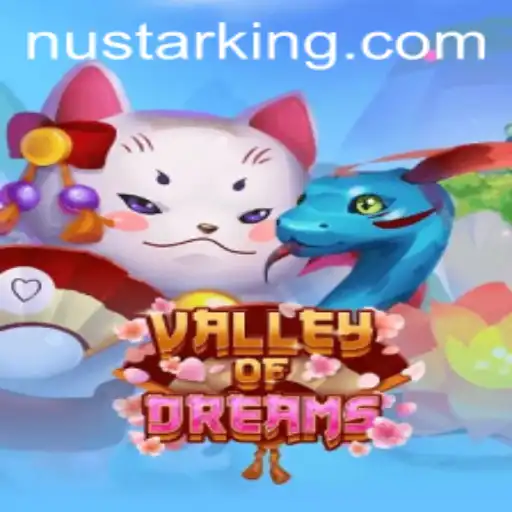 ValleyofDreams: An Enchanting Journey Through the Mystical Nustar Universe