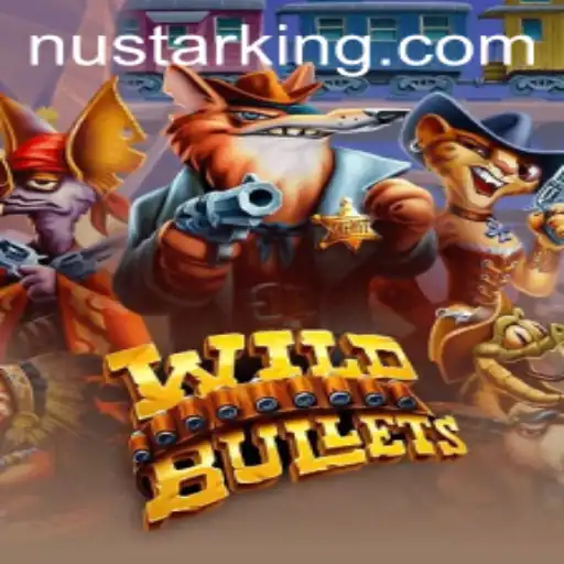 Explore the Thrilling Universe of WildBullets: An Unforgettable Gaming Adventure