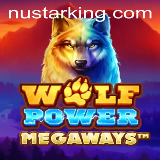 Unleashing the Adventure: A Dive into WolfPowerMega and the Innovation of Nustar