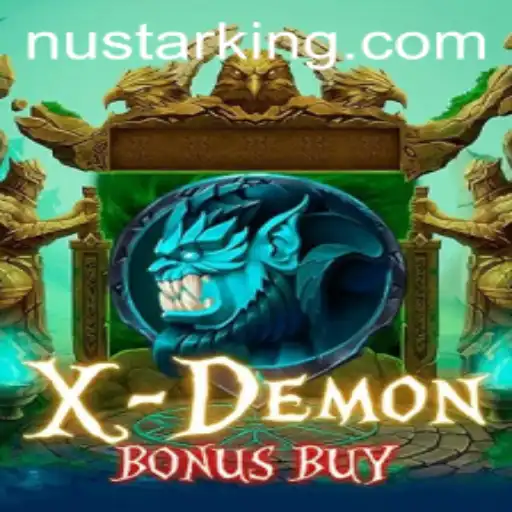 Exploring XDemonBonusBuy: Get to Know Nustar's Latest Gaming Adventure