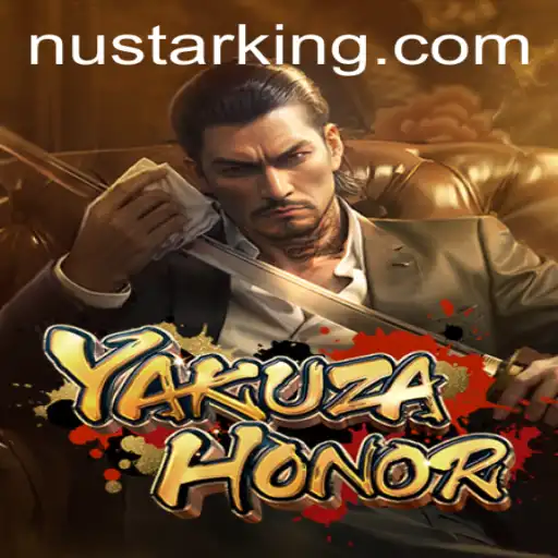 Unveiling YakuzaHonor: A Thrilling Saga Interwoven with Strategy