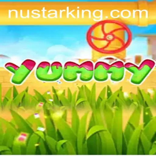 Yummy: The Exciting New Game Everyone's Talking About