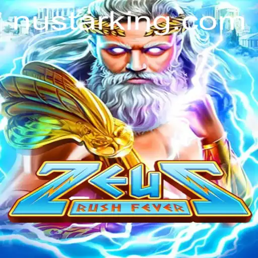 ZeusRushFever Unveiled: Experience Divine Gaming with the Power of Nustar