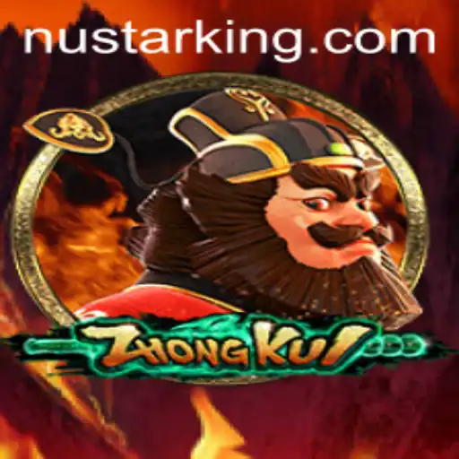 ZhongKui: An Engaging Strategy Game with a Modern Twist