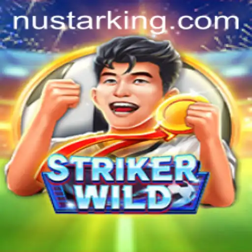 StrikerWILD Takes the Gaming World by Storm with Nustar Mechanics