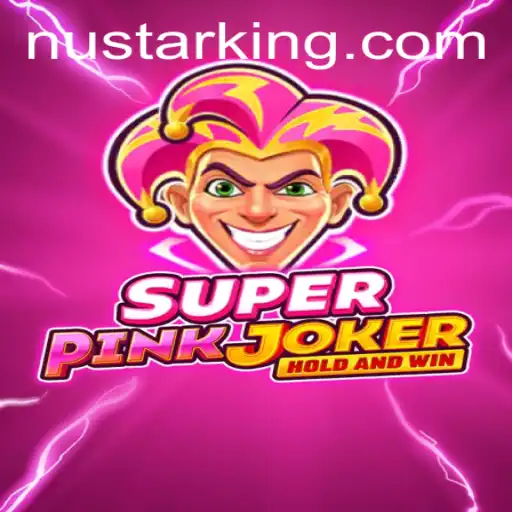 SuperPinkJoker: Navigating the Nustar Universe