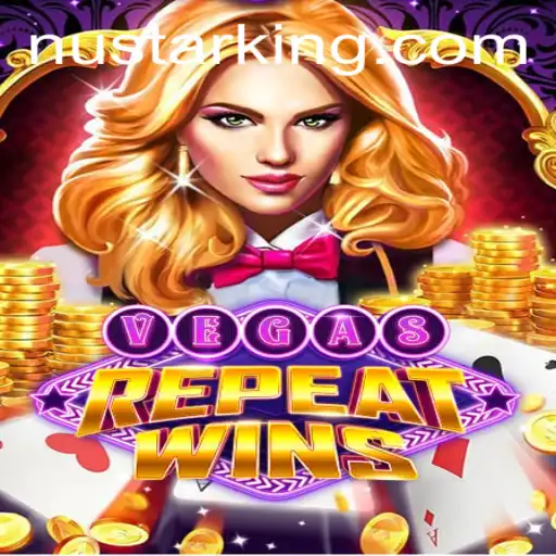 Exploring the Thrilling World of VegasRepeatWins: A Spotlight on Nustar