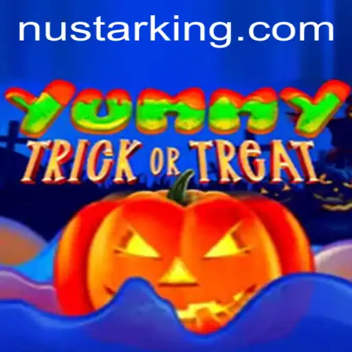 Exploring the Enchanting World of YummyTrickorTreat: A Deep Dive into Gameplay and NuStar Dynamics