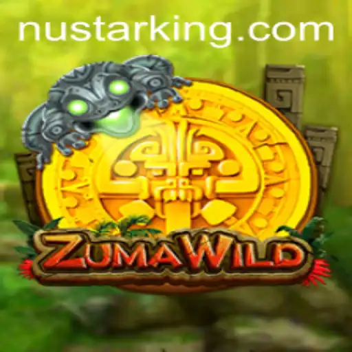 ZumaWild: The Adventure of Nustar